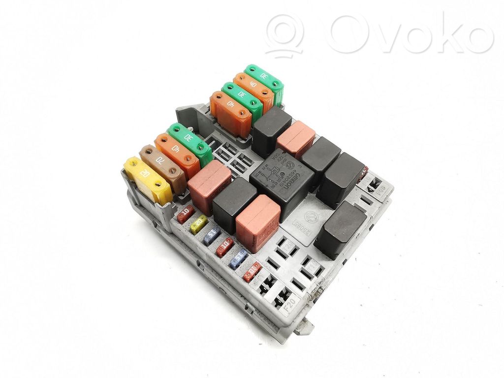BSM Control unit   51799847