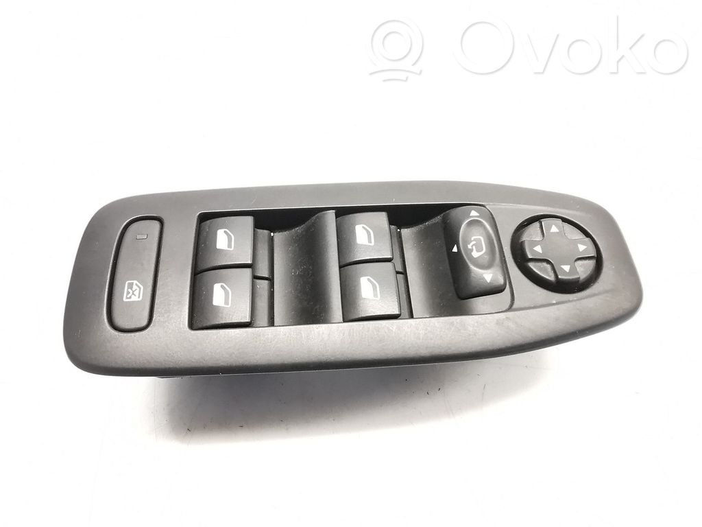 Interruptor del elevalunas eléctrico   96749624ZD