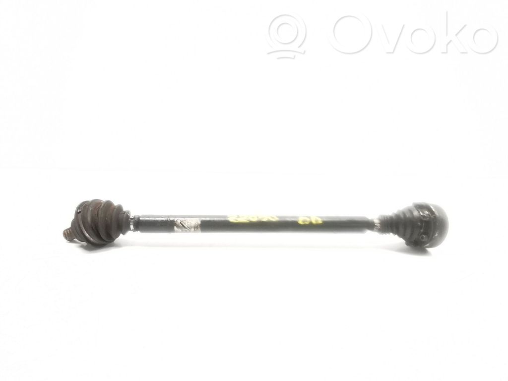 Skoda Octavia Mk2 (1Z) Semiasse anteriore 
