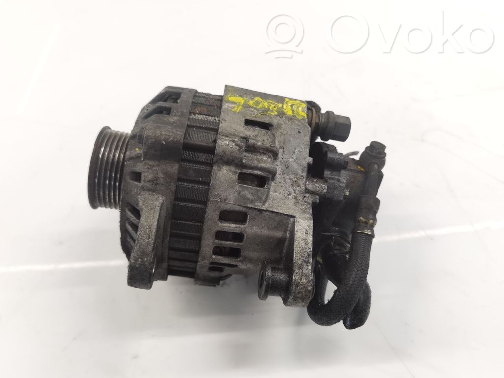 Opel Corsa C Generatorius 