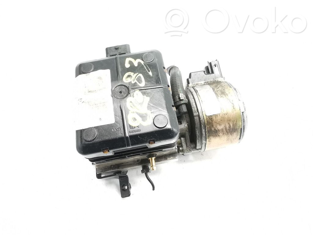 Air suspension compressor/pump   9643373280