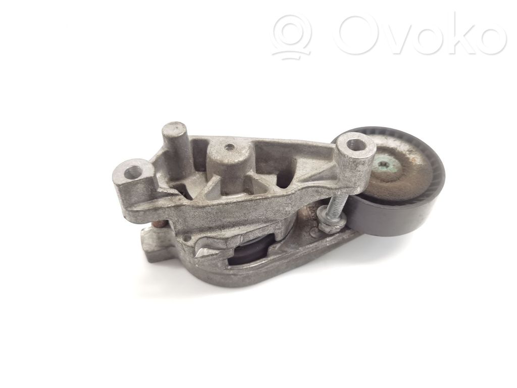 Volkswagen Passat Alltrack Tendicinghia generatore/alternatore