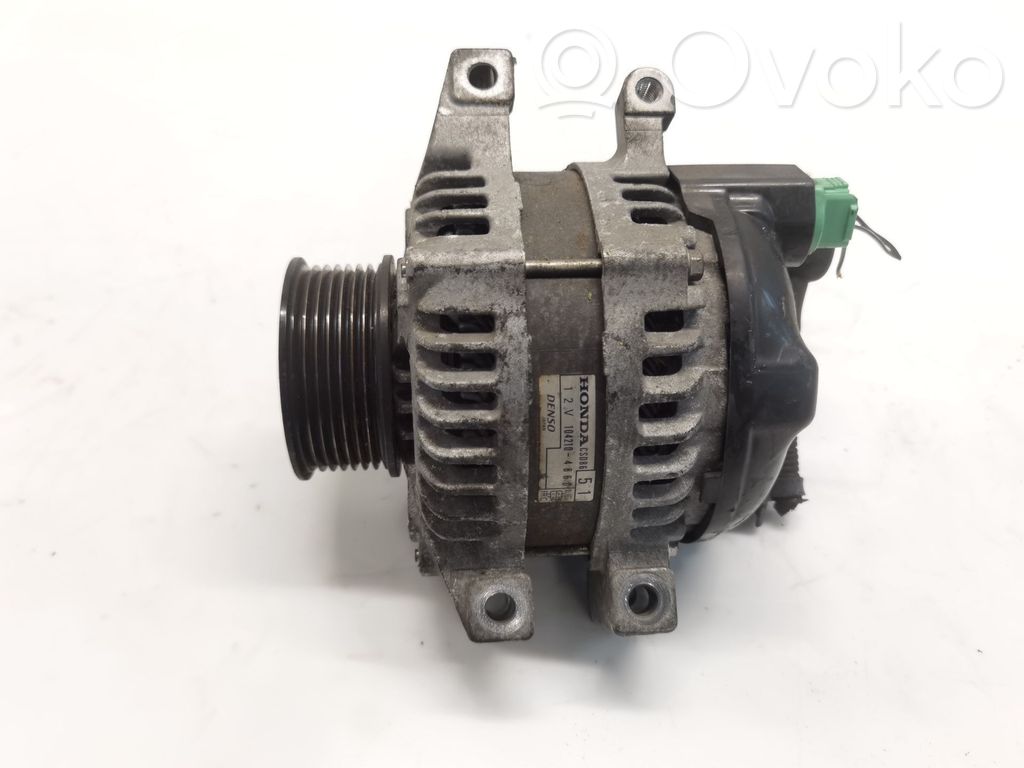 Alternador   1042102710,1042106021