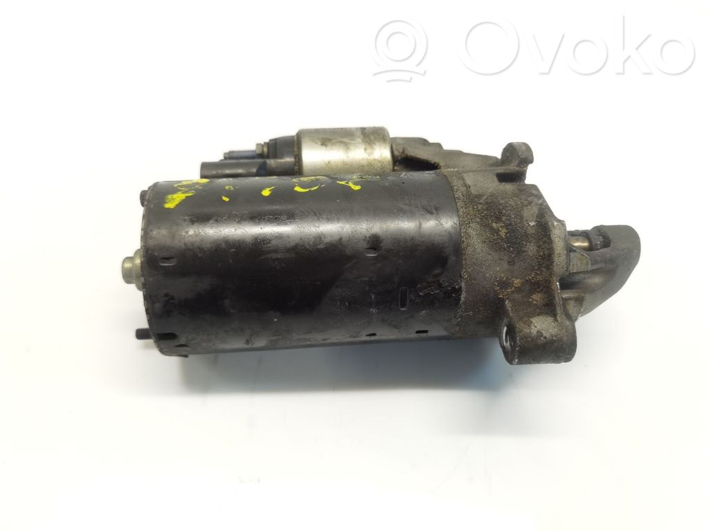Motor de arranque   0001109064,2498460