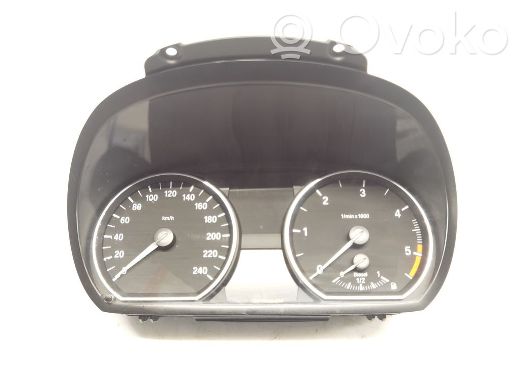 Speedometer (instrument cluster)   102495275,914147501,1041568