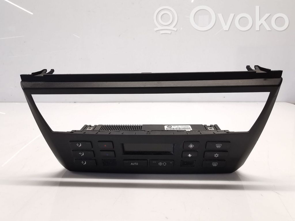 Air conditioner control unit module   64113417544