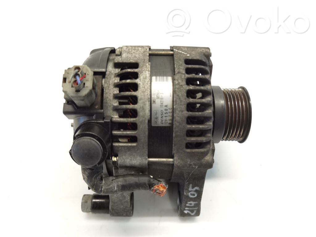 Alternador   1042103523,479939