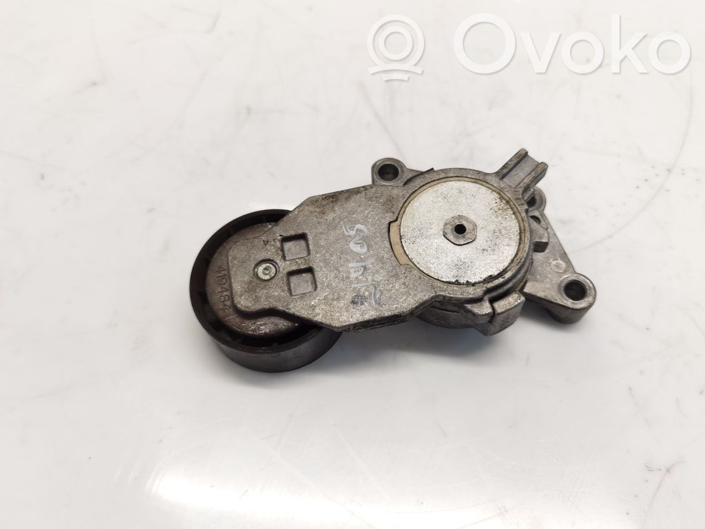 Volvo V50 Diržo įtempėjas 