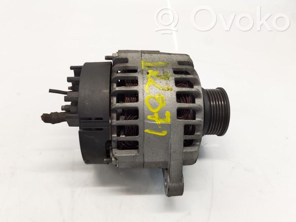 Opel Vectra C Generator/alternator 