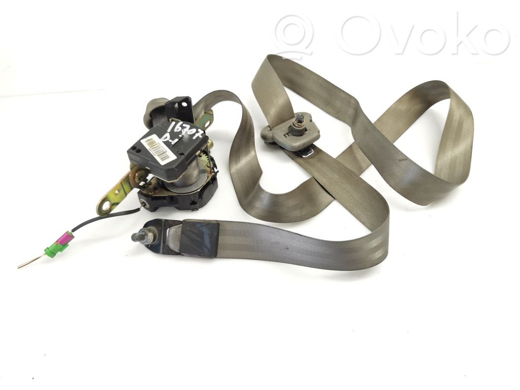 Daewoo Tacuma Cinturón delantero 