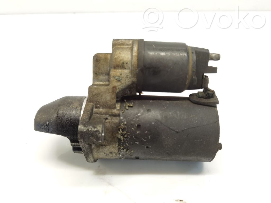 Opel Corsa C Starter motor 