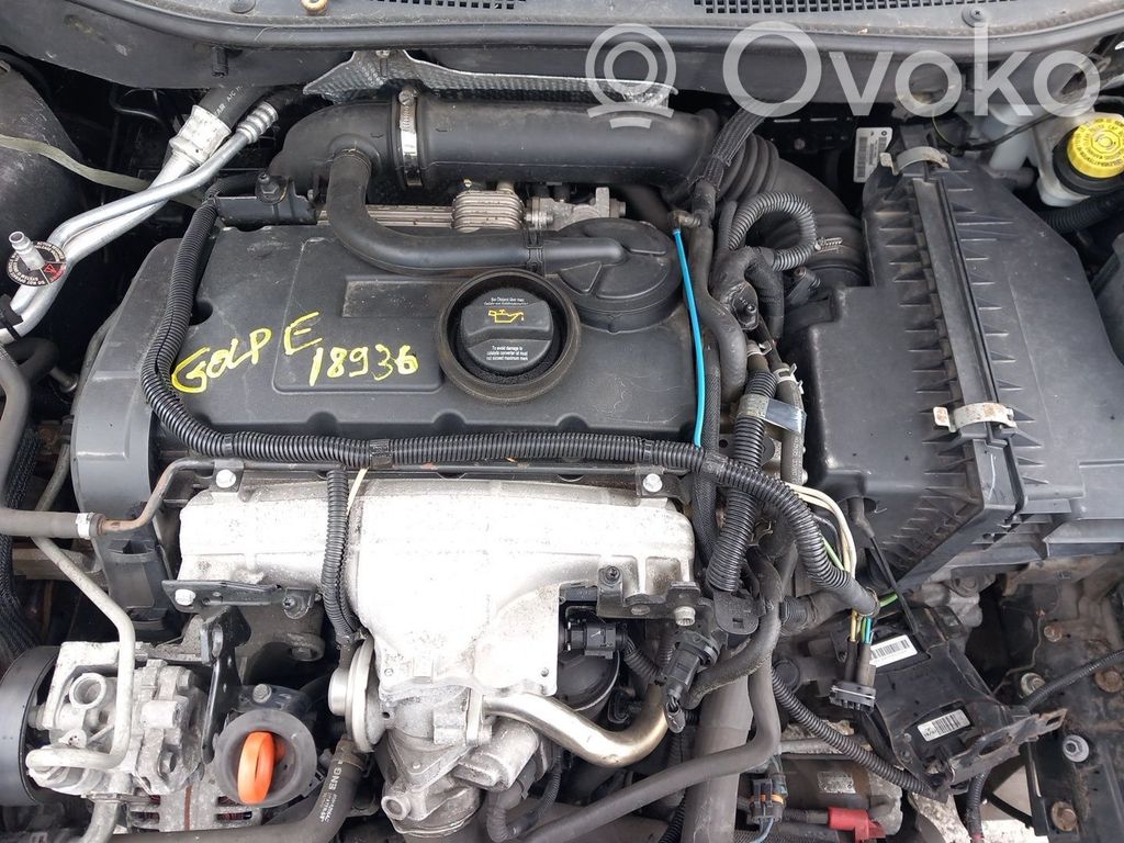Motor   BSY