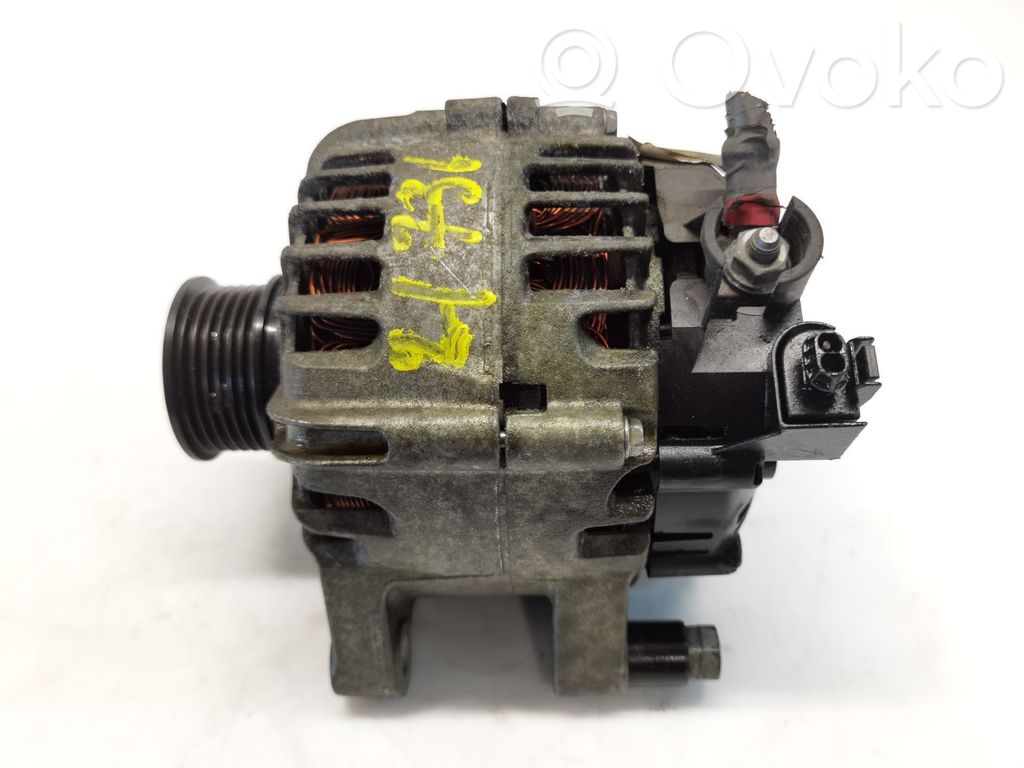 Alternador   1506299,2374469