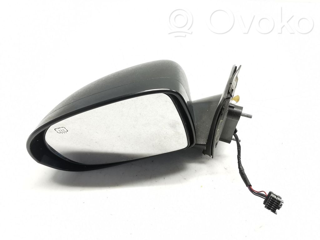 Front door electric wing mirror   E13011074