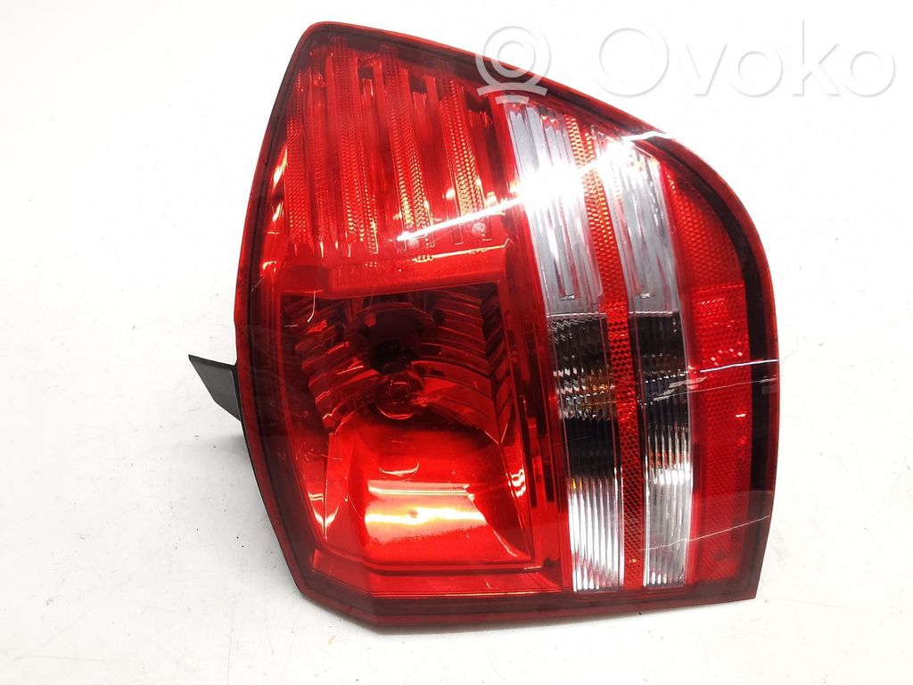 Dodge Journey Takavalot 