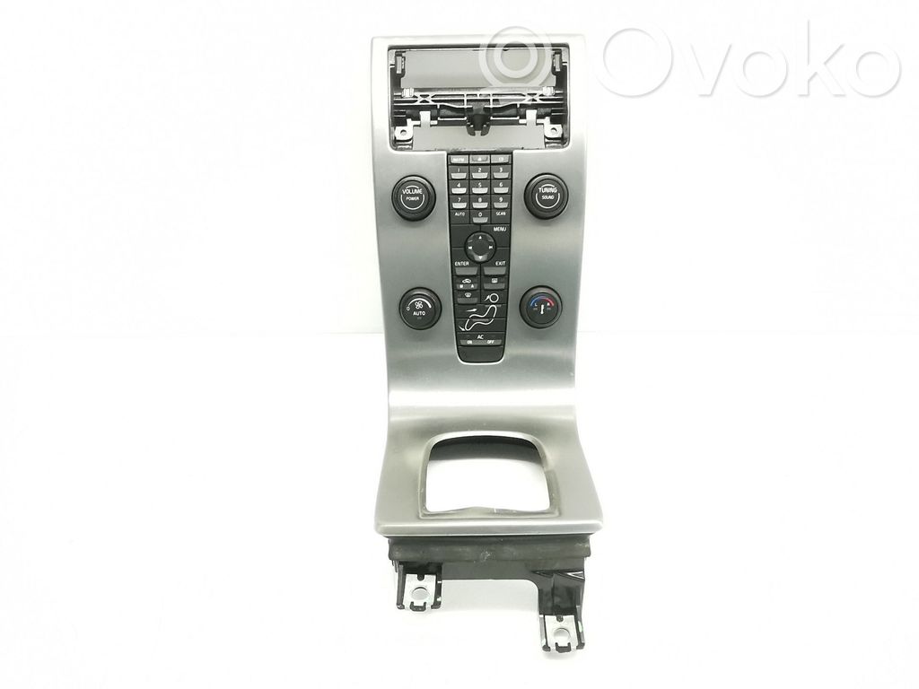 Air conditioner control unit module   30737670