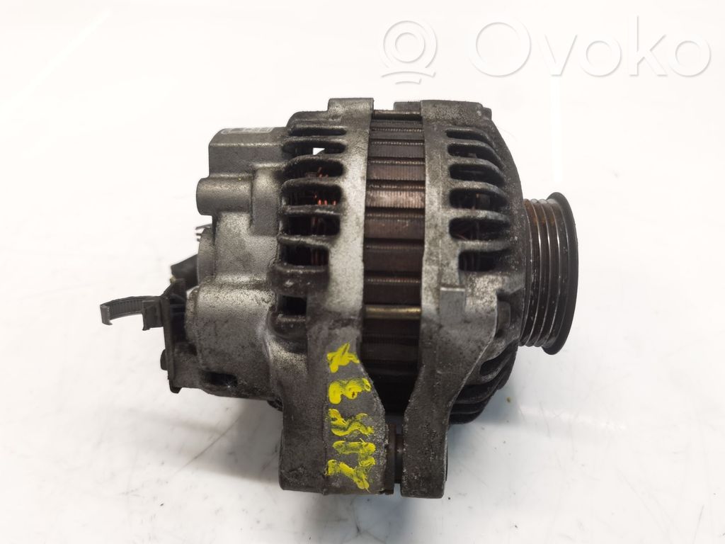 Alternador   1203205