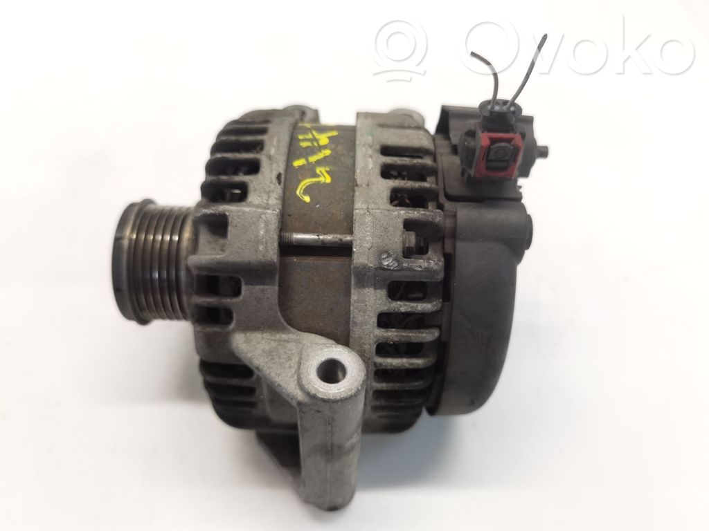 Lichtmaschine   39007439,0126312030