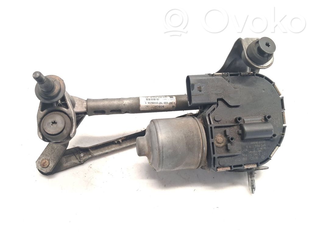 Seat Altea Motorino del tergicristallo 