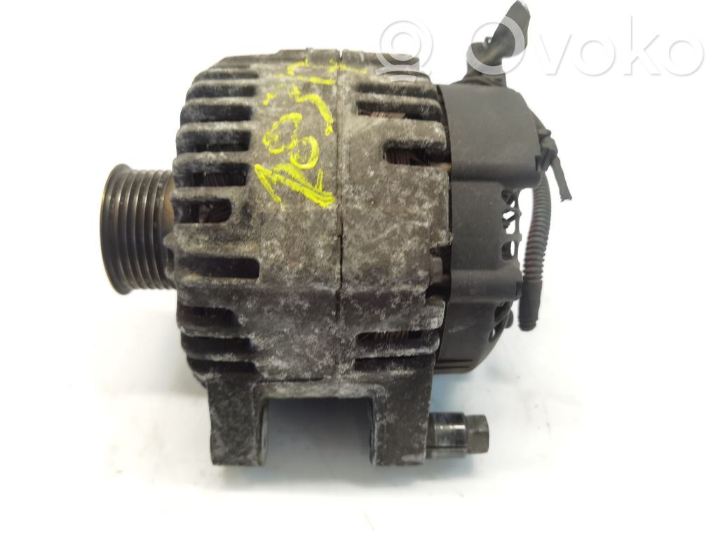 Alternador   9646321880,403064845
