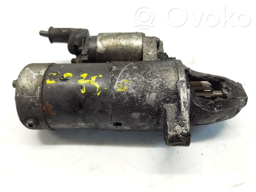 Motor de arranque   A0061510401,1810A002