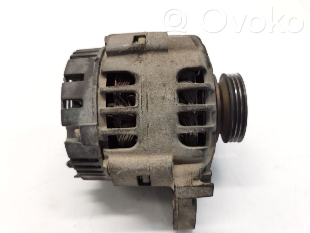 Renault Kangoo I Alternator 