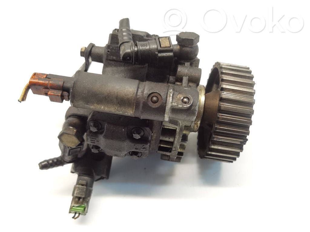 Opel Corsa D Polttoaineen ruiskutuksen suurpainepumppu 