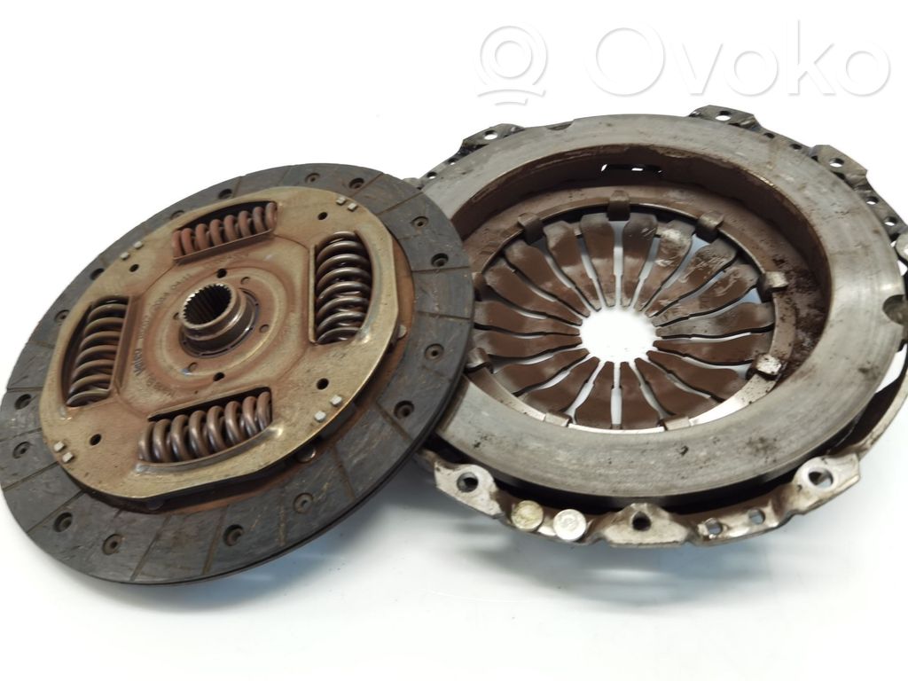 Seat Ibiza III (6L) Kit d'embrayage 