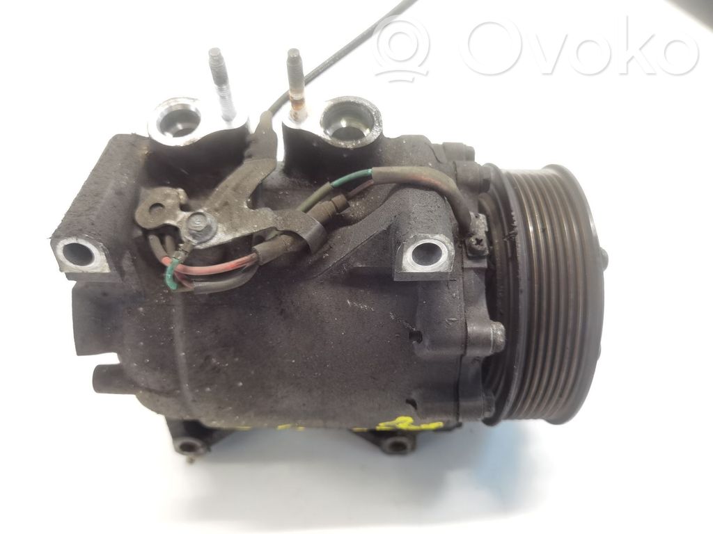 Honda Accord Compresor (pompă) aer condiționat (A/C) 