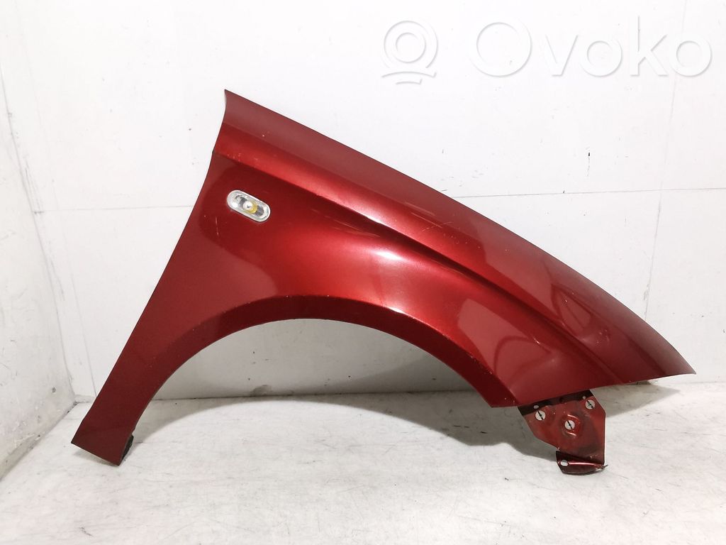 Seat Altea Parafango 