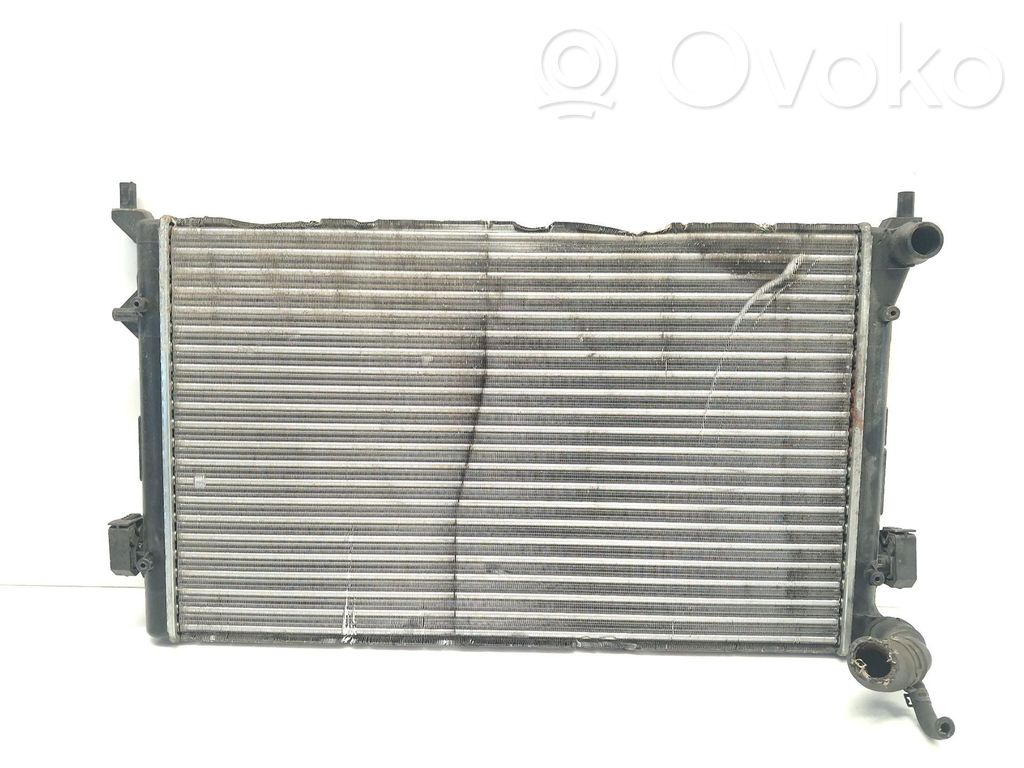 Volkswagen Caddy Radiatore di raffreddamento