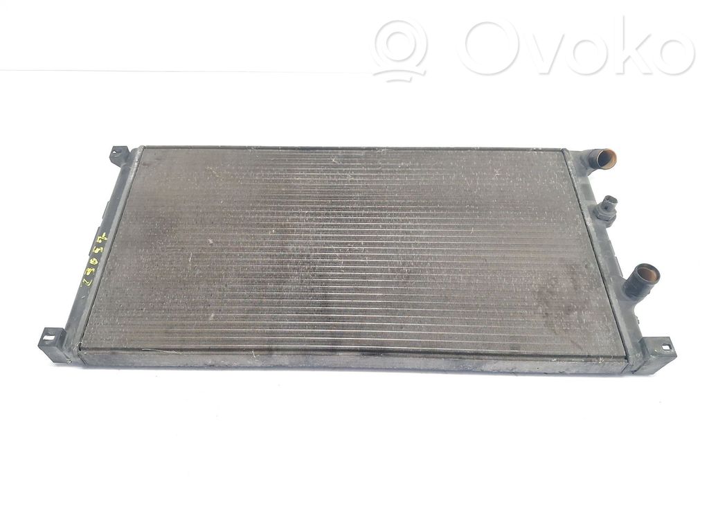 Renault Master II Radiator lichid răcire 