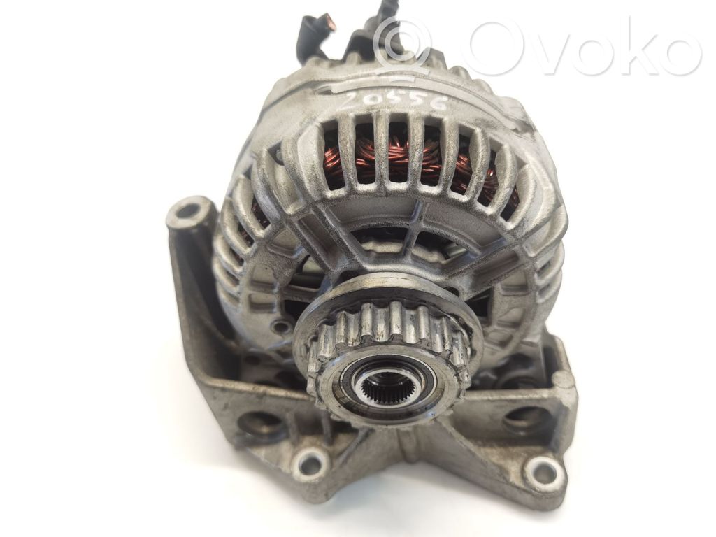 Volkswagen Touareg I Generatore/alternatore