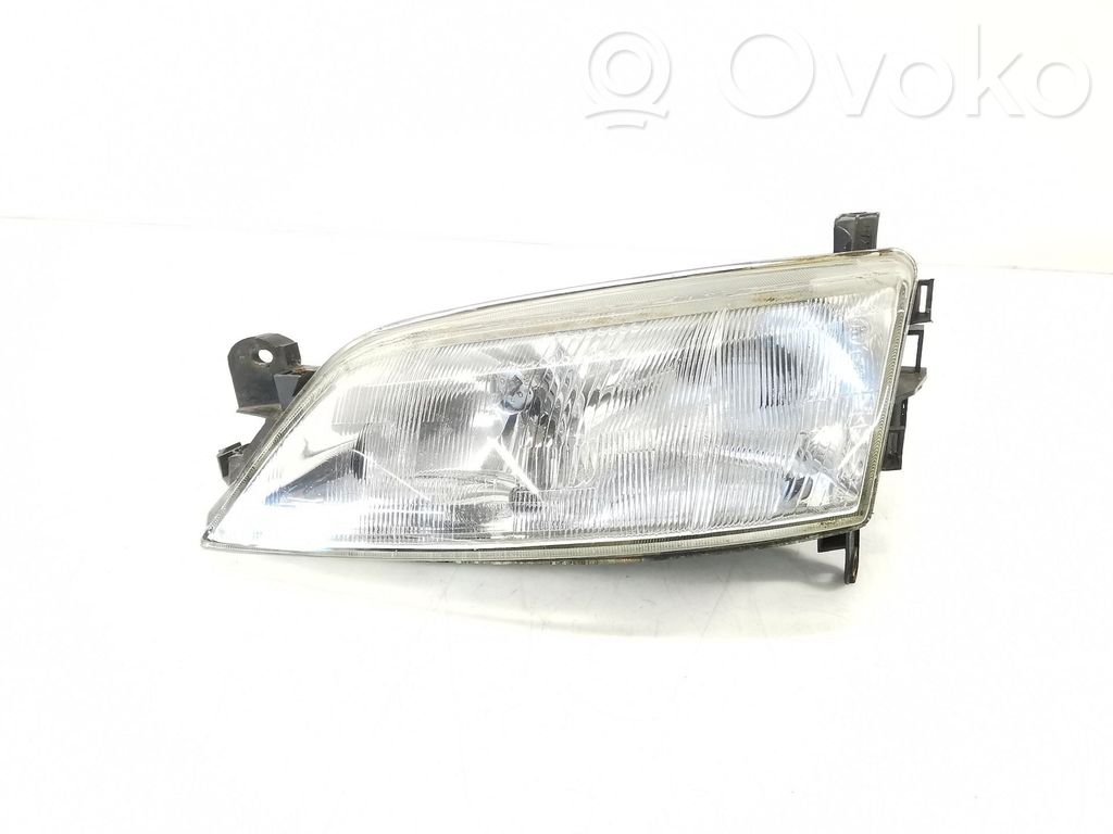 Opel Vectra B Faro/fanale