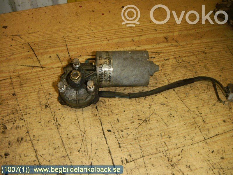 Wiper motor   403237