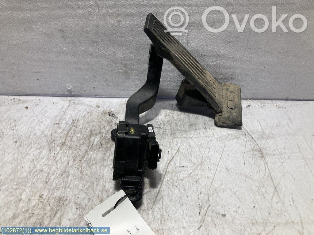 Accelerator pedal position sensor   DH327272S000