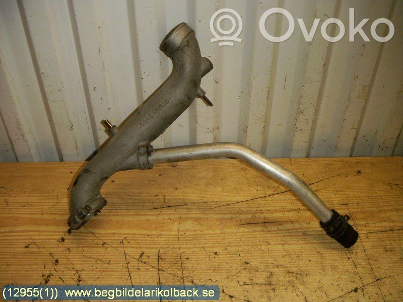 Intercooler hose/pipe   5959218