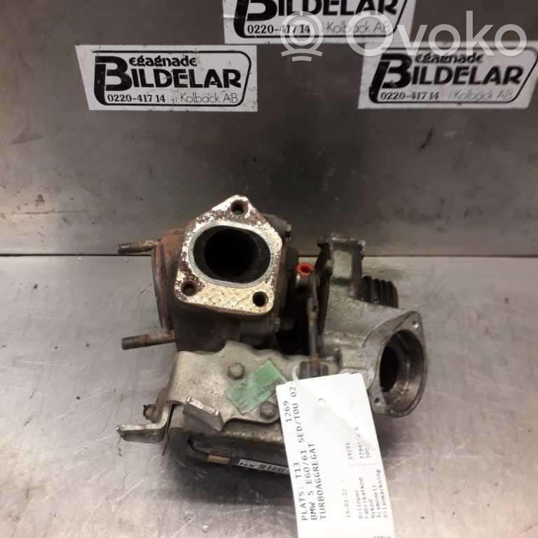 Turbina   7794020G,11652433122