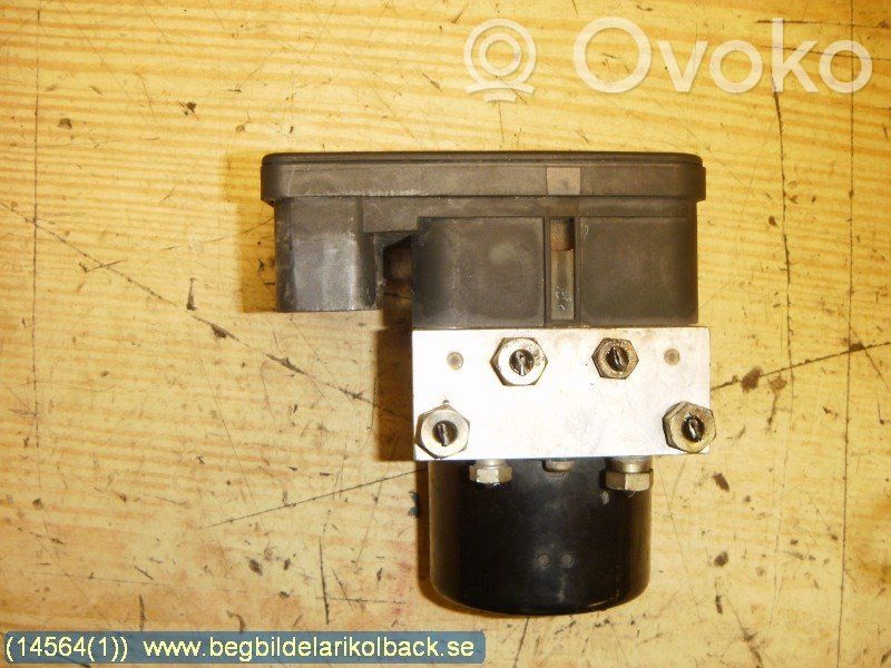 Блок ABS   10096001063