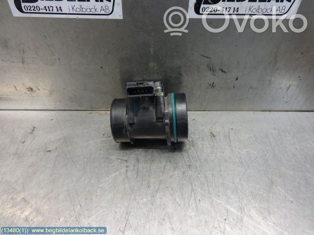 Ilmamassan virtausanturi   96FP12B579AB
