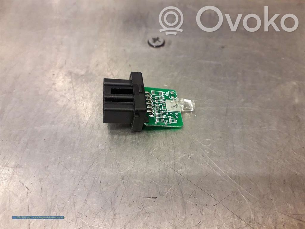 Sensor   972531D100