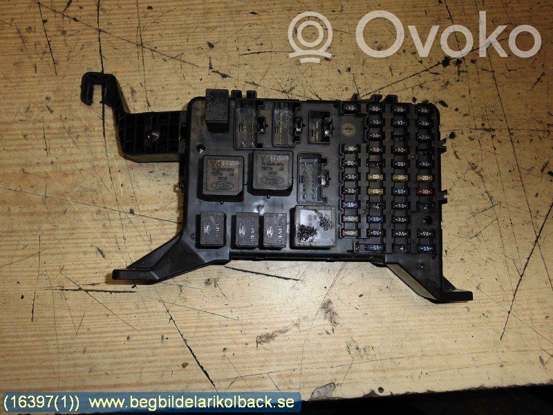 Sulakemoduuli   1S7T14A073AE