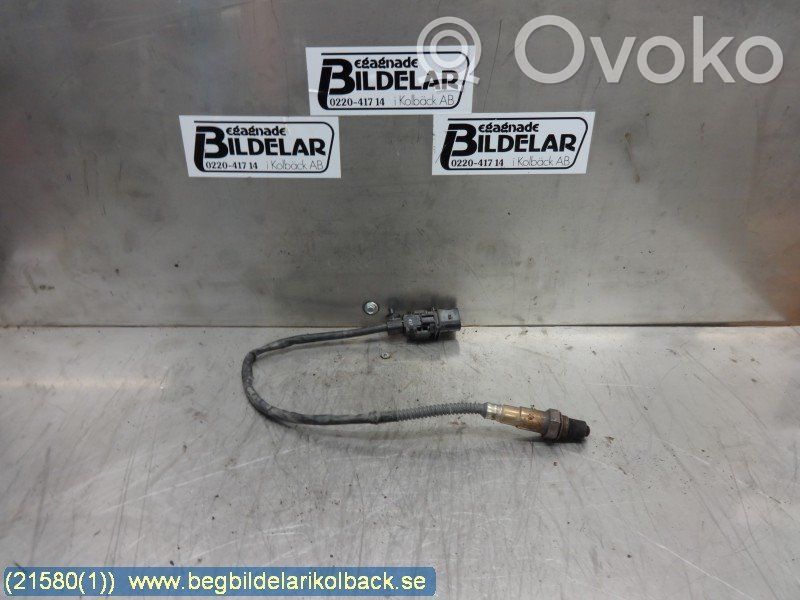 Lambda probe sensor   06G906262F,0258017006007