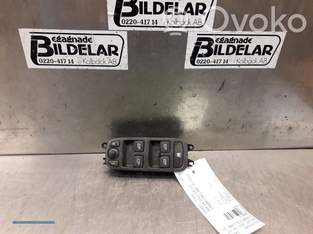 Interruptor del elevalunas eléctrico