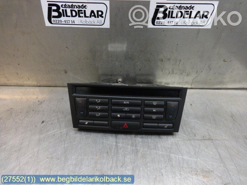Saab 9-3 Ver2 Climate control unit 