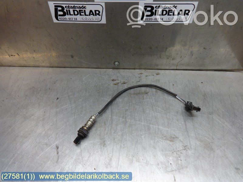 Lambda probe sensor   12788129
