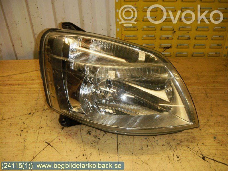 Scheinwerfer   79998D9644150880