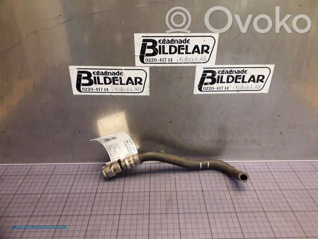 BMW 3 E90 E91 Power steering hose/pipe/line 