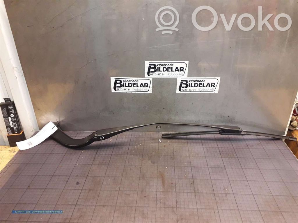 Front wiper blade arm   253397,253397