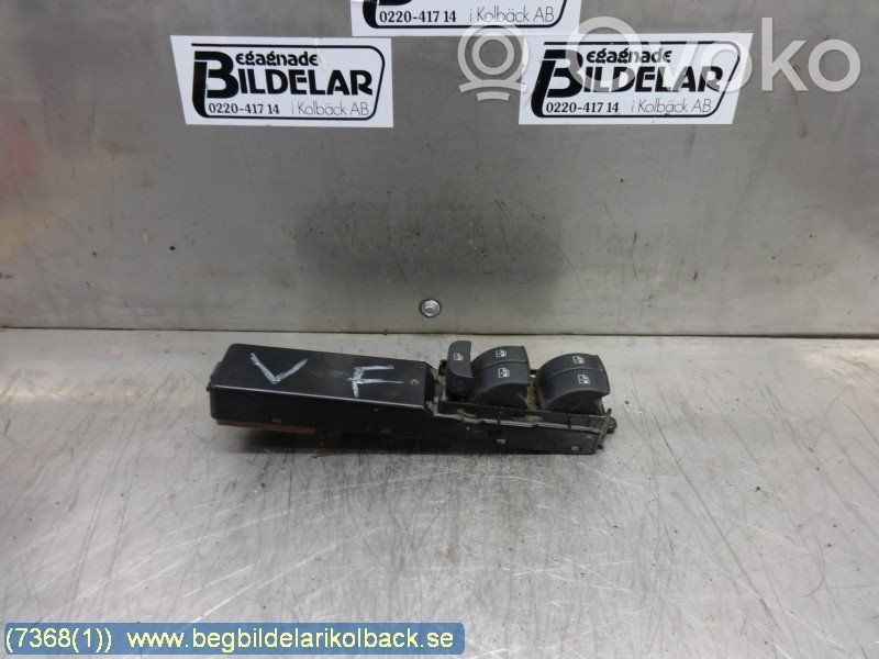 Interruptor del elevalunas eléctrico   12799505